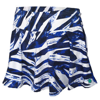 Flare Skirt - Ice Pick