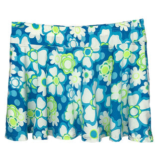 NZ Girls' Tennis Skirts | LGPG Tennis